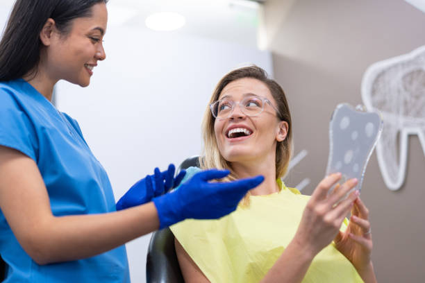 Best Laser Dentistry  in Antelope, CA